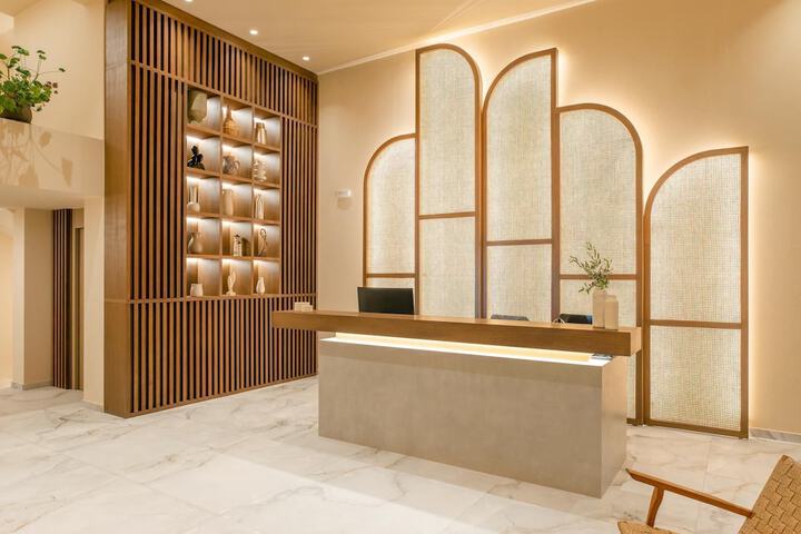 Hotel Interior 2 of 48