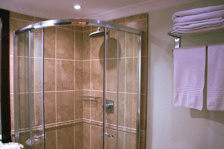 Bath Amenities