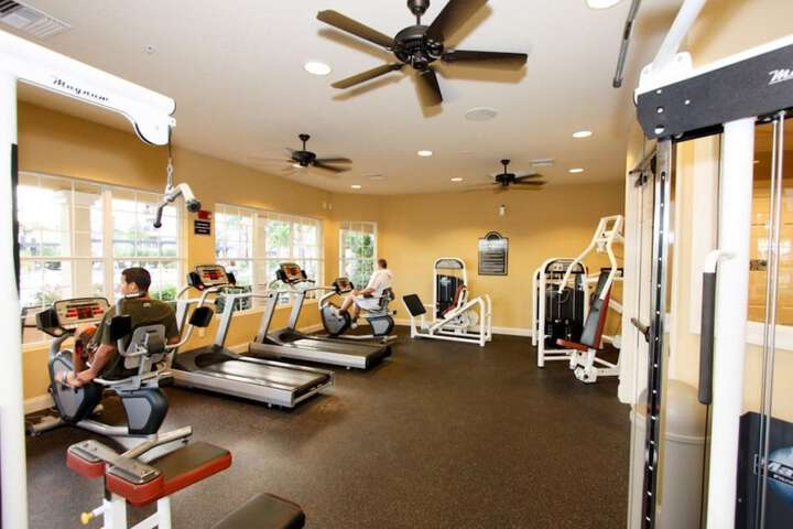 Health and Fitness 35 of 50