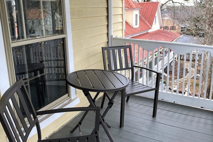 Terrace/Patio 15 of 29