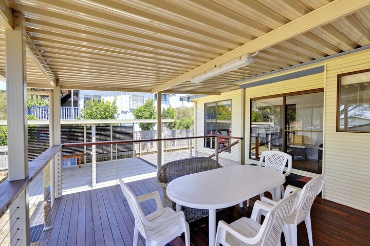 Terrace/Patio 21 of 21