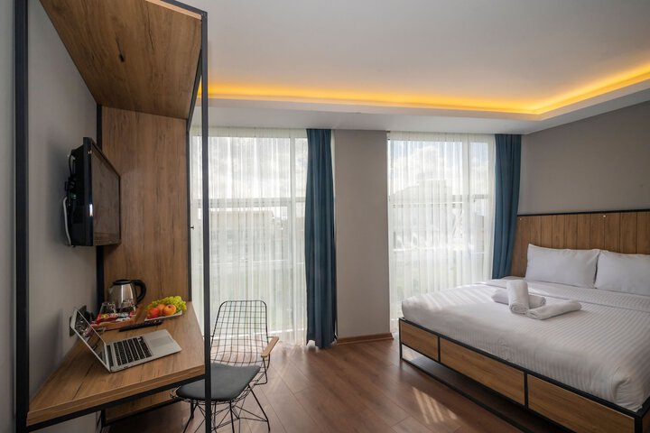 Room 70 of 88