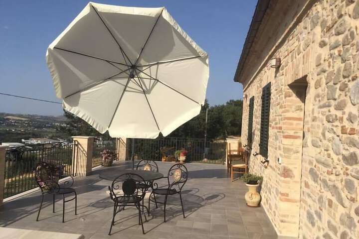 Terrace/Patio 48 of 57