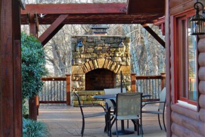 Terrace/Patio 6 of 122
