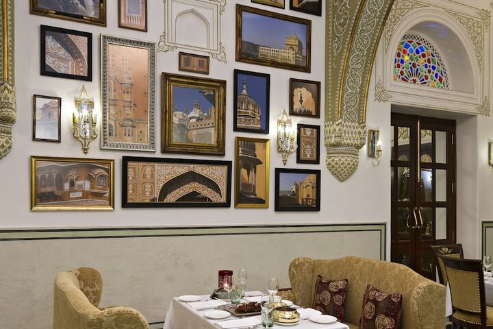 Hotel Interior 3 of 74