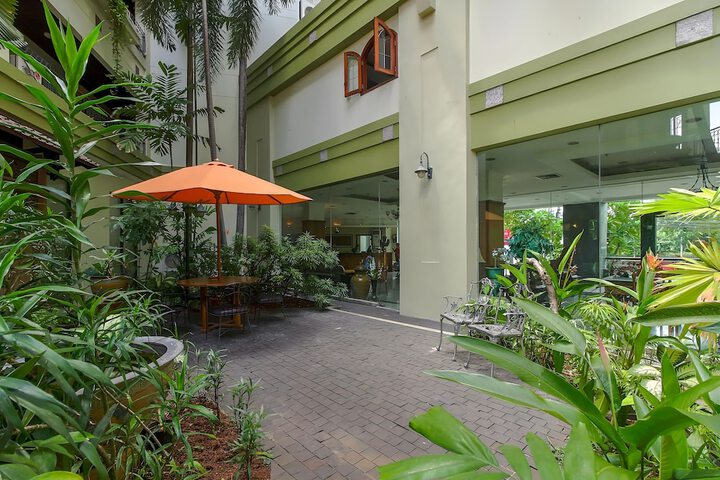 Facade