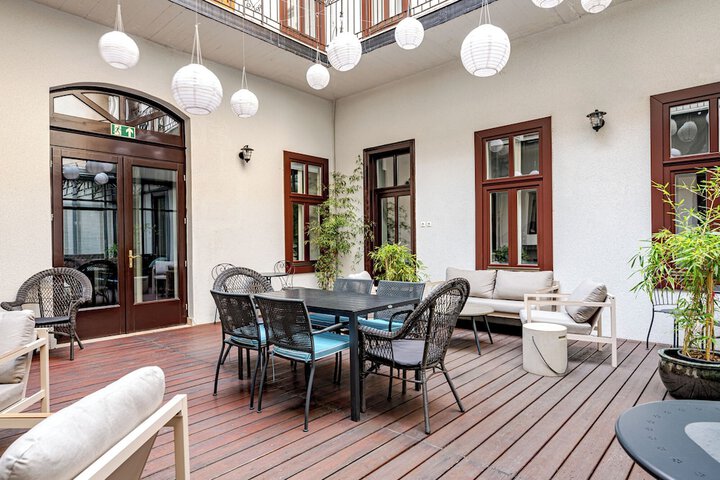 Terrace/Patio 45 of 68