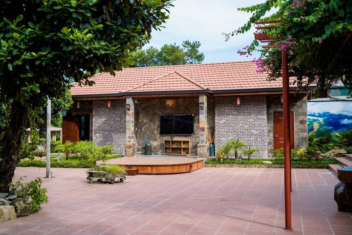 Hotel 58 of 66