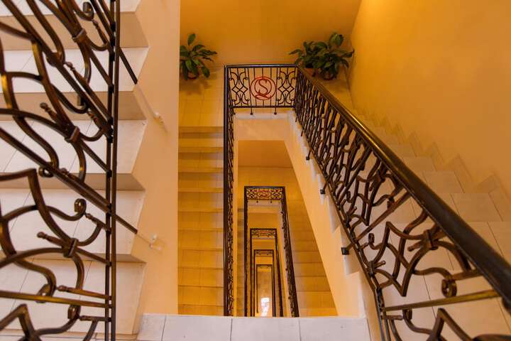 Hotel Interior 78 of 84