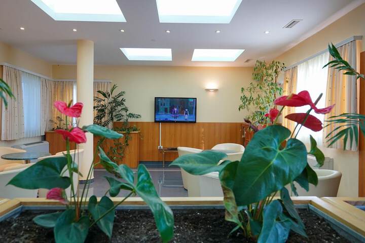 Hotel Interior 3 of 52