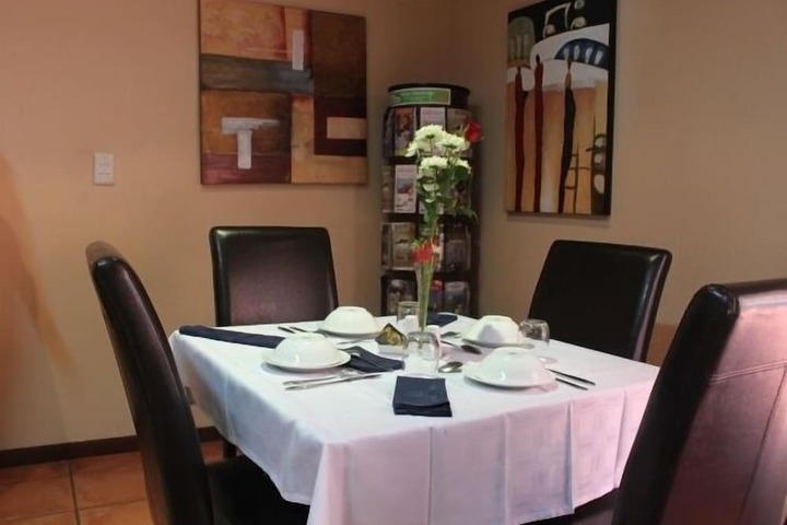 Restaurants