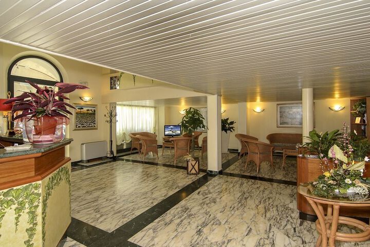 Hotel Interior 2 of 50