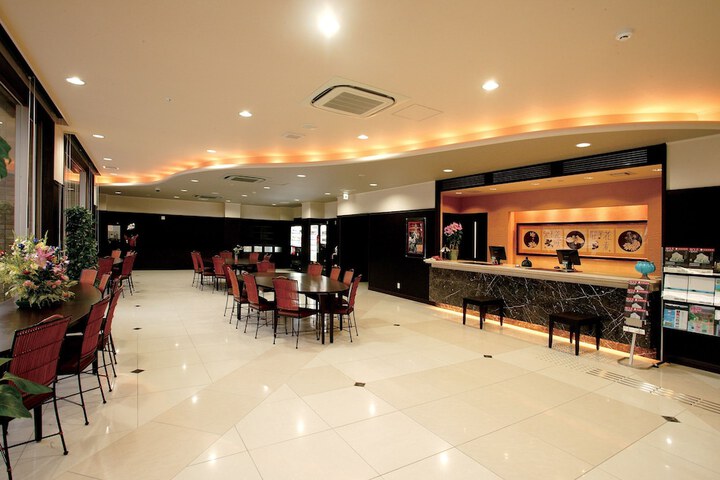 Lobby Photos