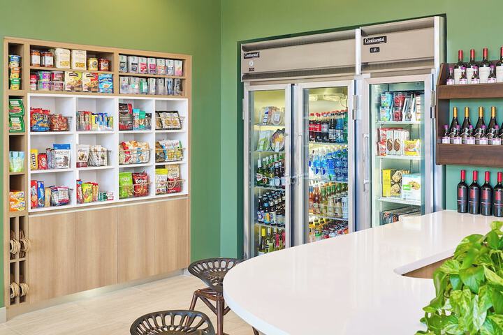 Vending machine