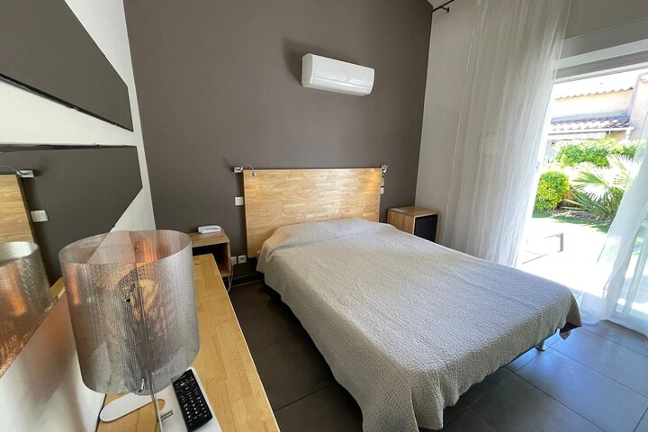 Eve Hôtel & Spa*** Cap Agde in Agde