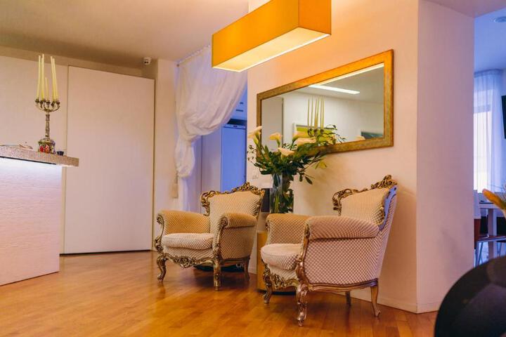 Fitness Center Photo