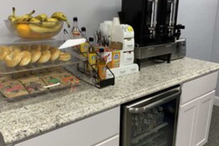 Breakfast/Coffee Service 13 of 54