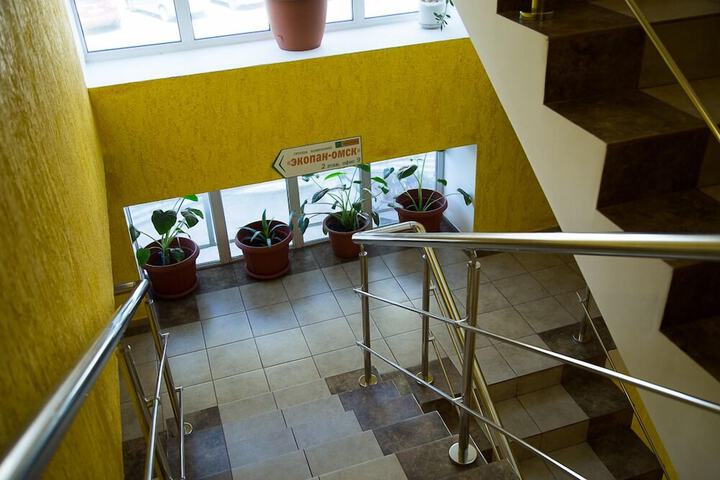 Hotel Interior 64 of 69