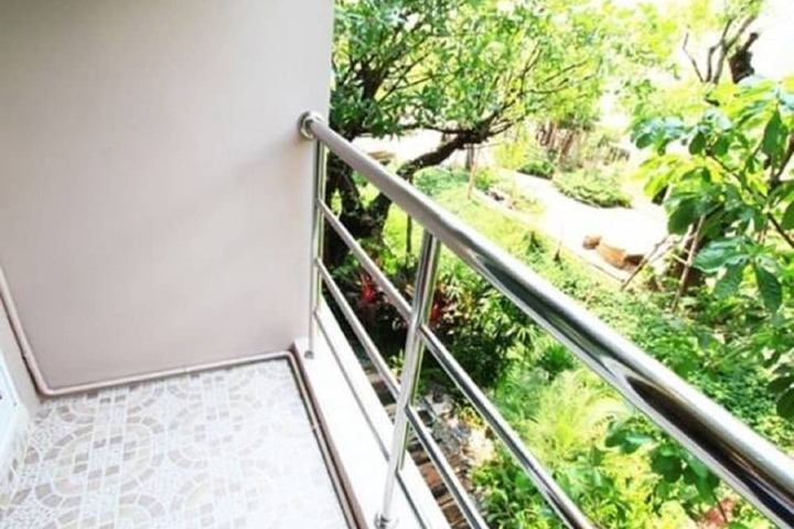 Terrace/Patio 25 of 47