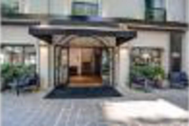 Hotel Cristallo 4 stelle Cattolica