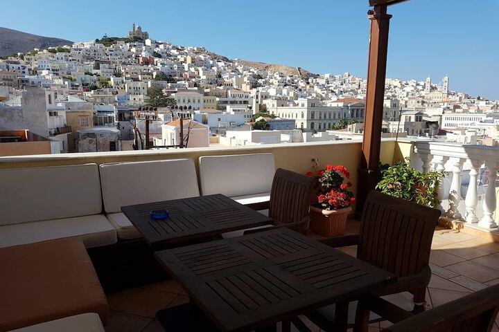 Terrace/Patio 26 of 44