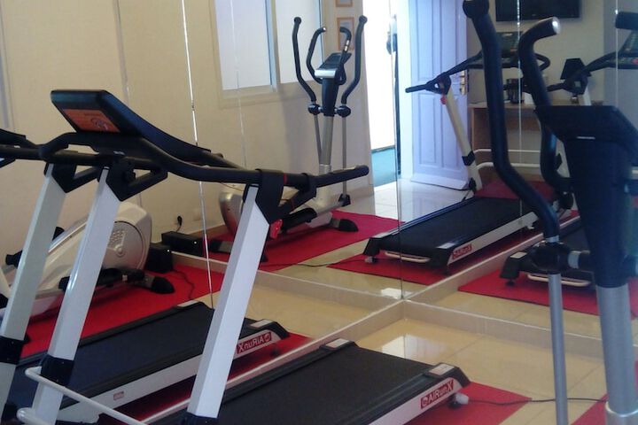 Fitness Club