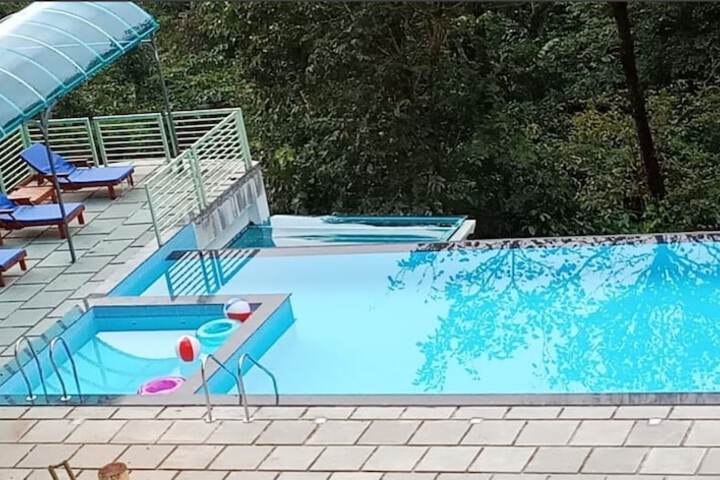 Pool 34 of 64