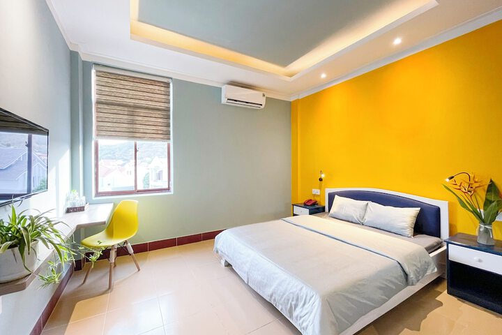 Seventeen Vũng Tàu Hotel