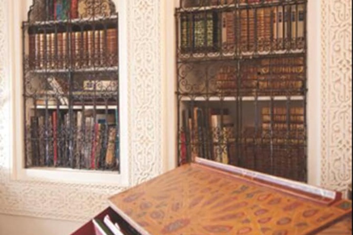 Library