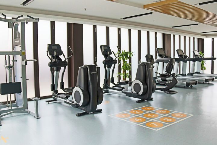 Health and Fitness 58 of 90
