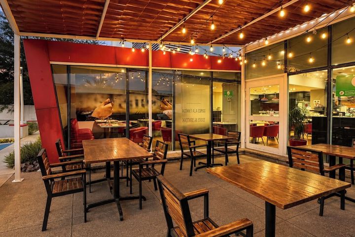Terrace/Patio 53 of 65
