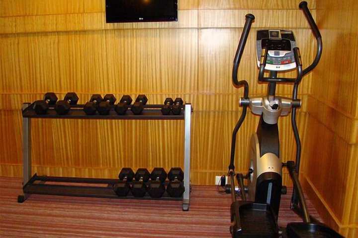 Fitness Center Photo