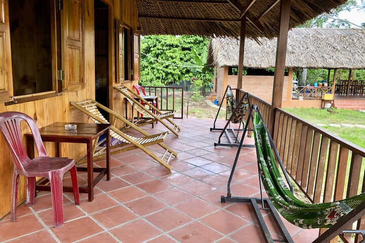 Terrace/Patio 49 of 139