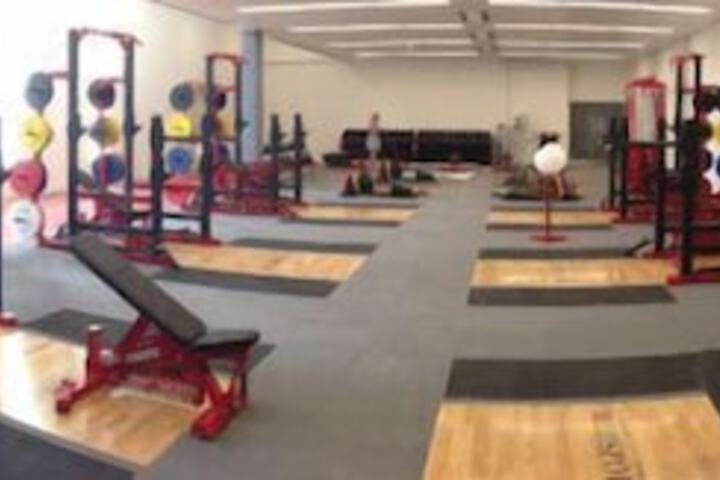 Health and Fitness 16 of 23