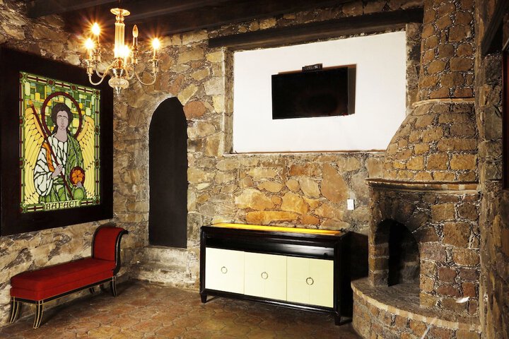 Hotel Interior 39 of 44