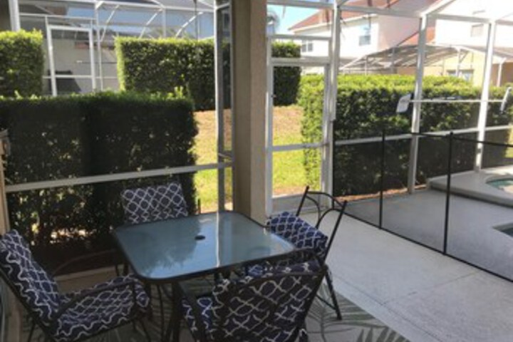 Terrace/Patio 2 of 14
