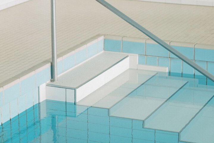 Pool to Cool