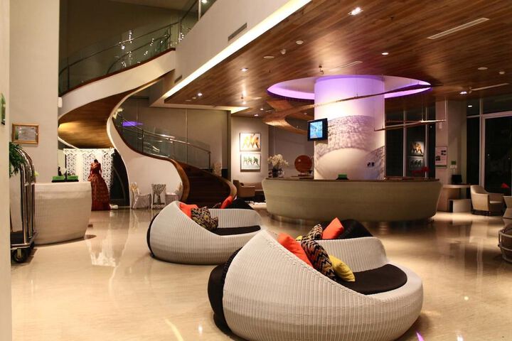 Photo of Swiss-Belcourt Bogor