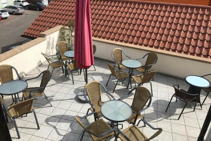 Terrace/Patio 106 of 109