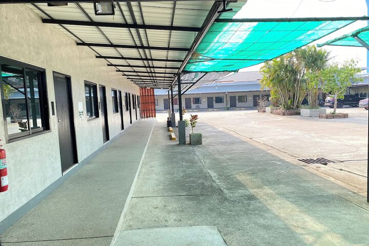 Terrace/Patio 87 of 95