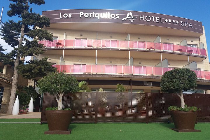 Photo of Hospedium Hotel Los Periquitos