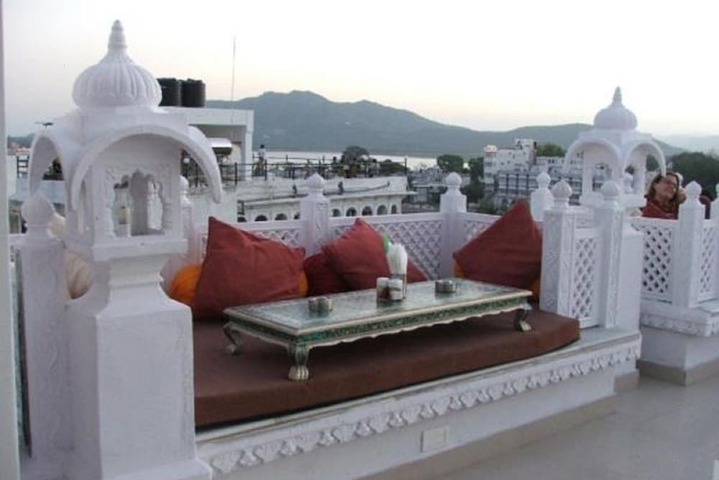 Hotel 3 of 16