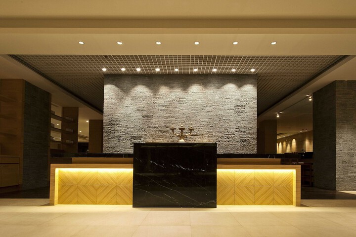 Hotel Interior 3 of 100