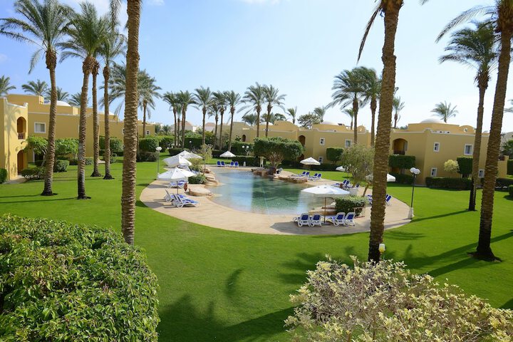 Pool to Cool