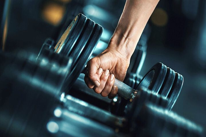 Fitness Club