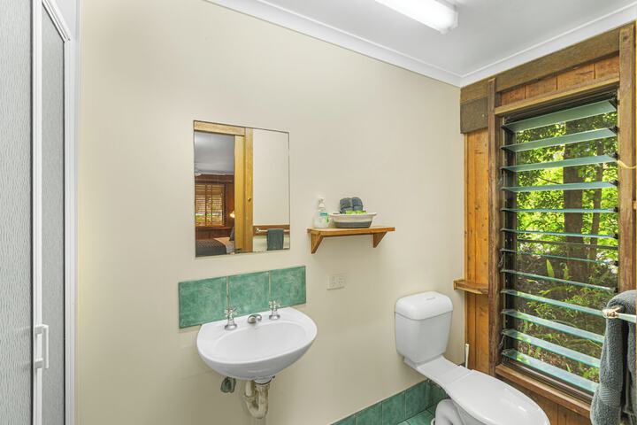 Bath Amenities