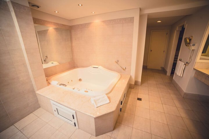 Restrooms