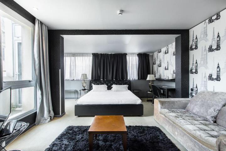 Fitness Facility Photos