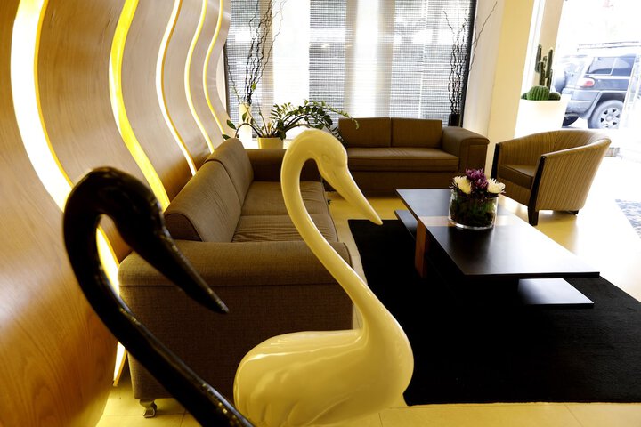 Hotel Interior 5 of 54