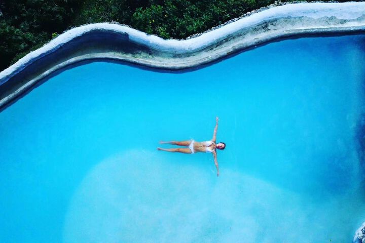 Pool 42 of 96